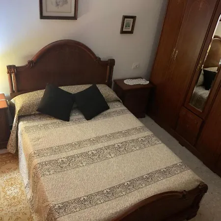 Vivienda Unifamiliar En Barona-porto Do Son Porto do Son