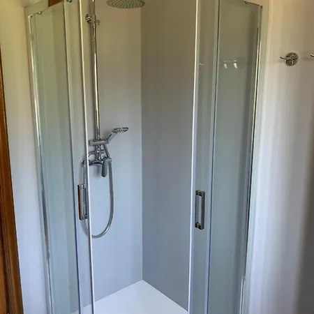 Vivienda Unifamiliar En Barona-porto Do Son Holiday home Porto do Son