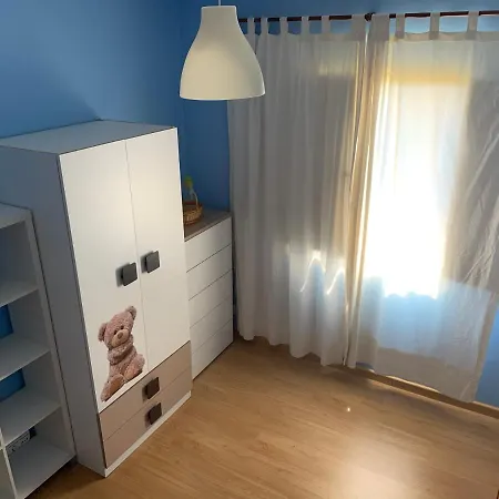 Vivienda Unifamiliar En Barona-porto Do Son * Porto do Son