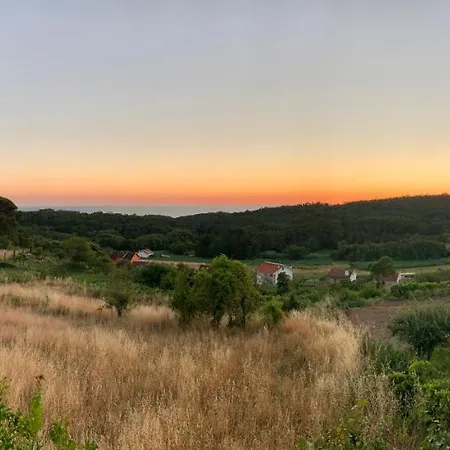 Vivienda Unifamiliar En Barona-porto Do Son Porto do Son