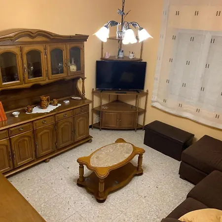 Vivienda Unifamiliar En Barona-porto Do Son